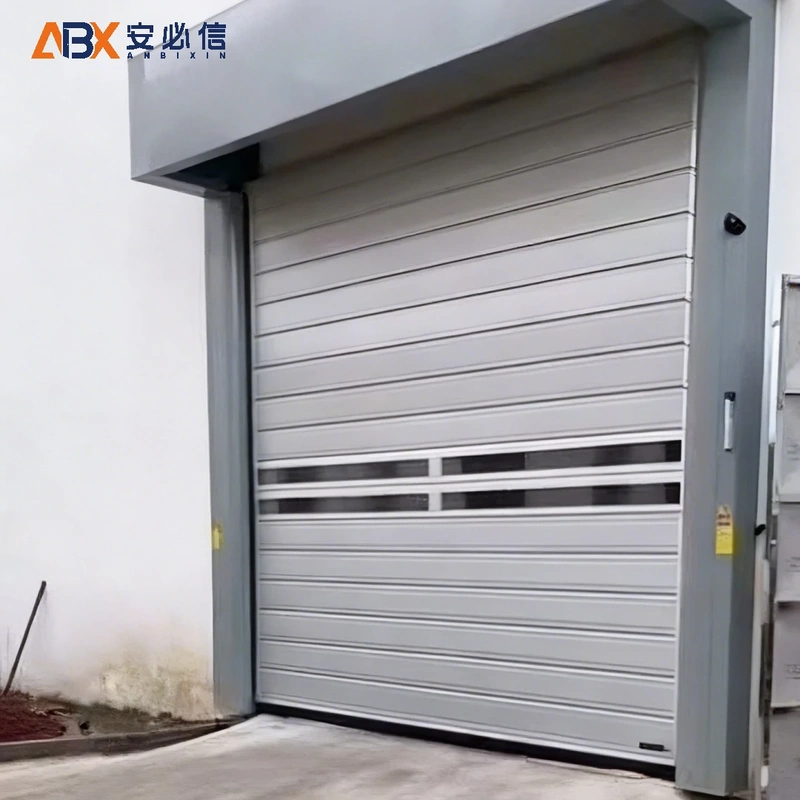 周口市雷达高速门